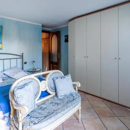L'angolo Delle Peonie Apartman