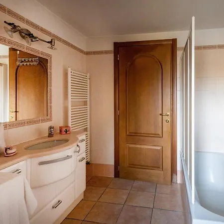 L'angolo Delle Peonie Apartman Cannobio