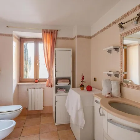 L'angolo Delle Peonie *