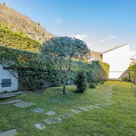 Apartman L'angolo Delle Peonie