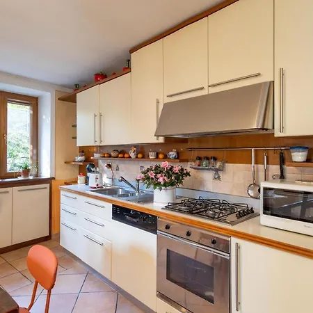 Apartman L'angolo Delle Peonie *