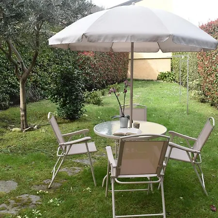 L'angolo Delle Peonie