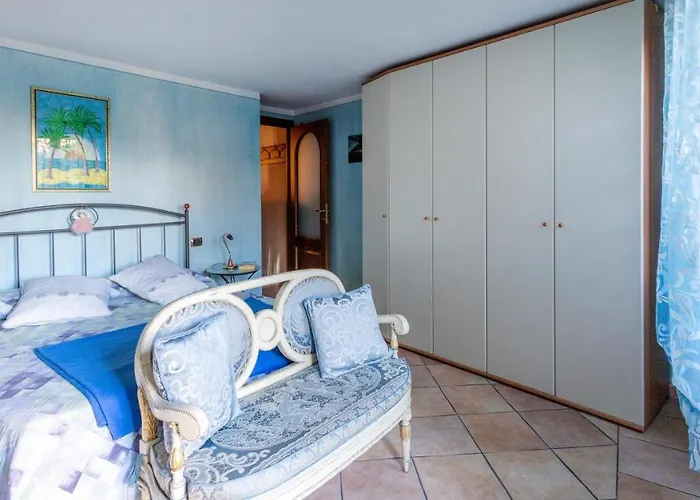 L'angolo Delle Peonie Apartman