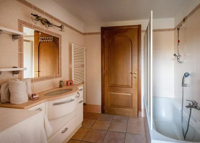 L'angolo Delle Peonie Apartman Cannobio