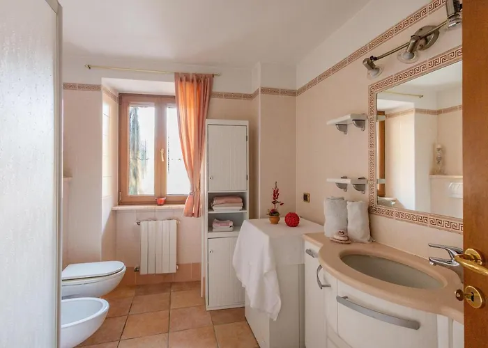 L'angolo Delle Peonie *