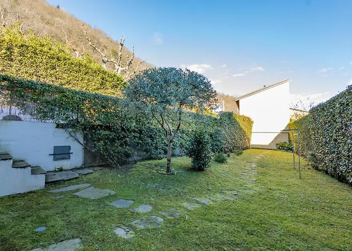 Apartman L'angolo Delle Peonie