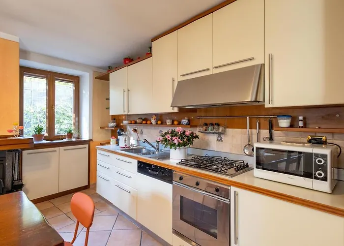 Apartman L'angolo Delle Peonie *
