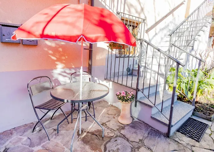 L'angolo Delle Peonie *